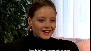 Jodie Foster for The Accused 1988 - Bobbie Wygant Archive