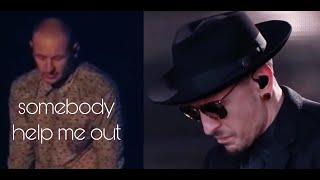 Chester Bennington  Depression tribute & awareness