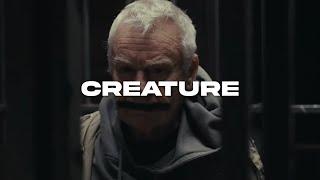 FREE NF Type Beat 2024  Hard Cinematic Trap Beat CREATURE