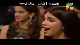 mawra and urwa hocane performance at 4th hum awards