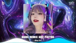 Top 20 Bản Nhạc Nghe Nhiều Nhất 2024  BXH Nhạc Trẻ Remix Hot TikTok - Nhạc Remix Hot TikTok 2024