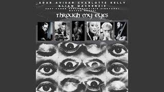 Through My Eyes feat. Yaron Gershovsky Nir Zidkyahu Matteo Grassi & Haim Romano