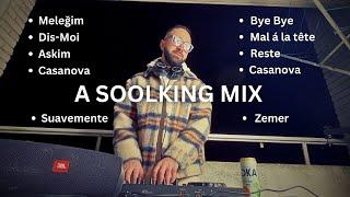 My 10 Best Soolking Songs 2023 - Algerian Mix Tayc Djadju  4.4.2 Dhurata Naps Heuss Lenfoiré