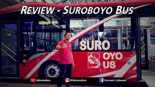 Yuk Lihat dari Dekat Fitur SUROBOYO BUS...