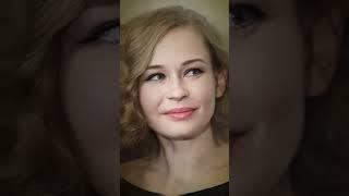 Yulia Peresild Russian film actress 1984-2022#yuliaperesild#russian#actress#transformationvideo