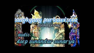 wayang golek giriharja3 sanghyang purbawisesa@urangsunda4661