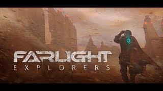 Tutorial - Farlight Explorers  PC Game  Full Release