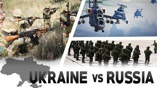 Battle of Ukraine  Part 3  GTA 5 War Movie