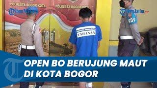 Kisah Wanita Open BO Tewas setelah Layani Tamu Sopir Angkot Tarif 1 Juta Dibayar 200 Ribu