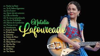 Natalia  Lafourcade Top 10 Mejores Canciones- Natalia Lafourcade Mix Exitos 2023