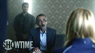 Homeland  Keep Your Enemies Close Official Clip  Season 3 Episode 6