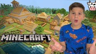 Επιστροφή στο MINECRAFT με το Noobaki