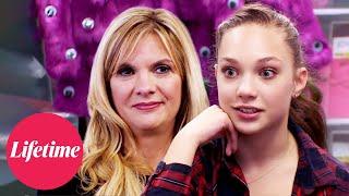 Dance Moms Maddie WINS a Peoples Choice Award S6 Flashback  Lifetime