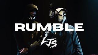 FREE UK Drill Type Beat 2023 RUMBLE  FREE UK Drill Instrumental 2023