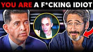 Sam Seder STUNS PBD Panel and TORCHES Jordan Peterson as a Total FRAUD