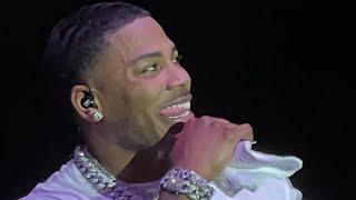 Nelly - Dilemma Just a Dream Live in Wisconsin - Dec. 18 2022