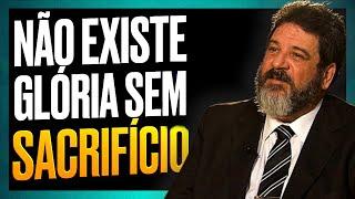 DAR UM JEITINHO NÃO É UMA SOLUÇÃO  MARIO SERGIO CORTELLA - MOTIVAÇÃO