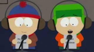 South Park - The Kids Real Voice 