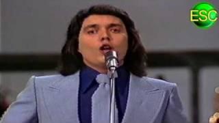 ESC 1973 03 - Portugal - Fernando Tordo - Tourada