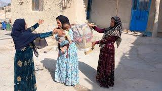 Farhanaz Homecoming Reconciliation Farewell and the Complexities of a Polygamous Village Life