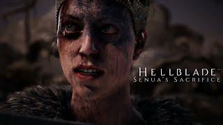 Hellblade Senuas Sacrifice - Official Trailer