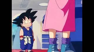 Bulma se emputa - Escena  Censurada Dragon Ball