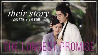 The Longest Promise FMV ► Zhu Yan & Shi Ying Their Story