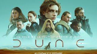Dune   Official Trailer 2021