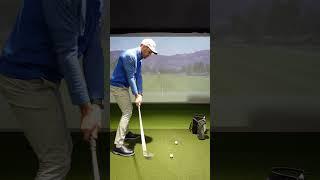 Golf Swing Drill To Smash Your Irons