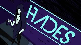 La historia de Hades