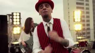 J-AX feat. IL CILE - MARIA SALVADOR OFFICIAL VIDEO