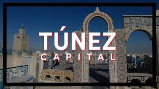 Primeras impresiones en Túnez  Tunisia Capital