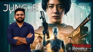 Jung_E Movie Malayalam Review  Reeload Media