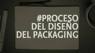 El Proceso de diseño de packaging