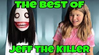 The Best Of Jeff The Killer Jeff The Killer Living In Our House Unmasked and Whats Inside