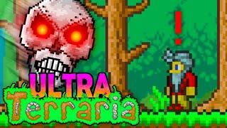 Questo gioco é IMPOSSIBILE - Ultra Terraria #1