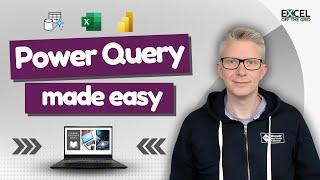 Power Query made easy - learn the power of Quick Steps  Excel Off The Grid