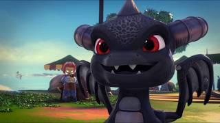 People Are Obsessed With Their Phones. SkyLanders Academy-60fps-HD