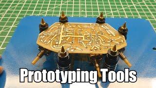 Tip of The Day  Prototyping Tools