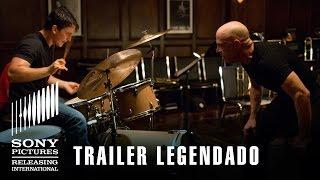 Whiplash – Em Busca da Perfeição  trailer legendado  8 de janeiro nos cinemas