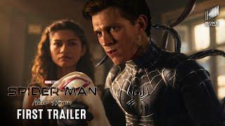 SPIDER-MAN 4 NEW HOME – FIRST TRAILER