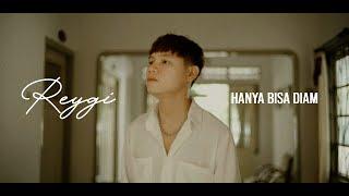 Reygi - Hanya Bisa Diam Official Music Video  Lagu Pop Indonesia Terbaru