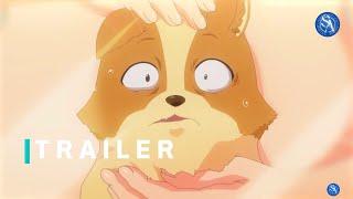 My Life as Inukai sans Dog Inuhiro -  Official Trailer