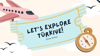 Application of Turkey Tourist Visa for Filipino Passport Holder