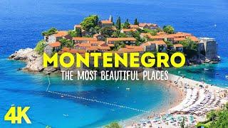 The Majesty of Montenegro A Visual Journey Through One of Europes Most Stunning Countries