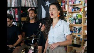 iLe NPR Music Tiny Desk Concert