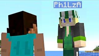 i went on a date with philza
