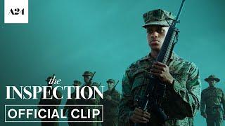 The Inspection  Official Preview HD  A24