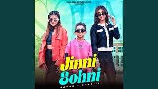 Jinni Sohni