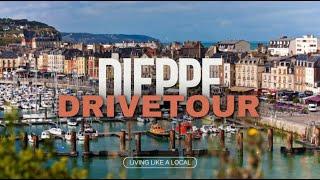 Watch this before going to Dieppe France